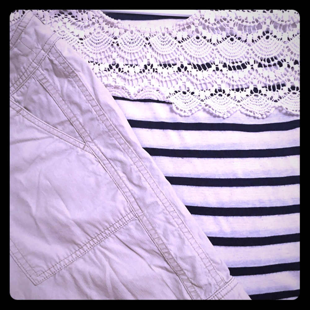 Summer outfit